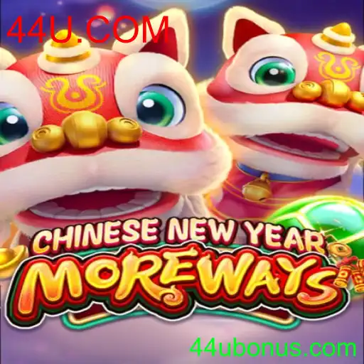 CHINESENEWYEARMOREWAYS