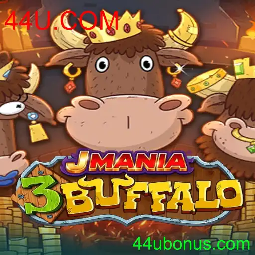 JMania3Buffalo