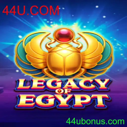 LegacyOfEgypt